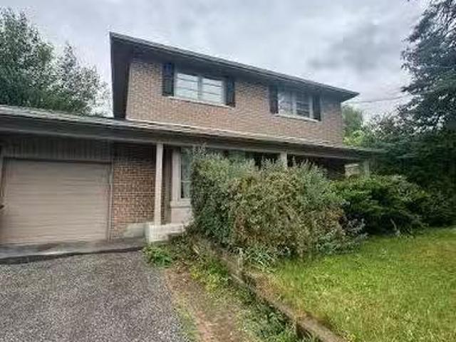 House for rent in Woburn, Ontario