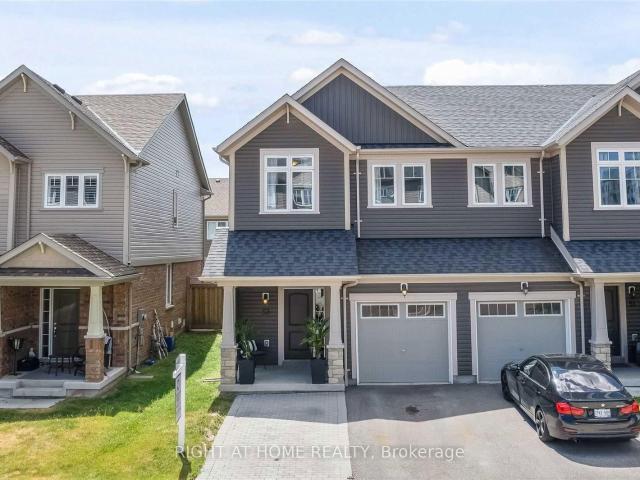 Townhouse for rent in Woburn, Ontario