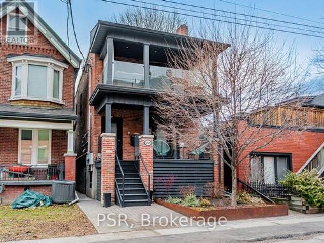 House for rent in Woburn, Ontario