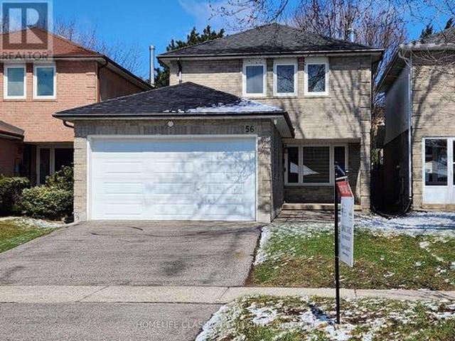 House for rent in York, Ontario
