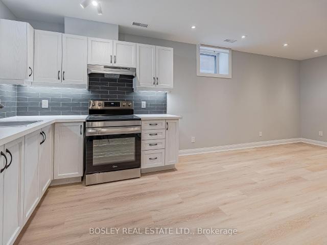 House for rent in Woburn, Ontario