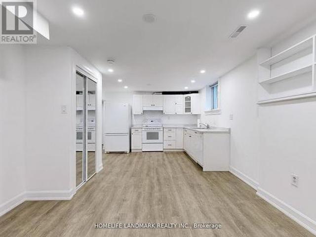House for rent in York, Ontario