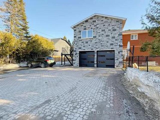 House for rent in Durham, Ontario