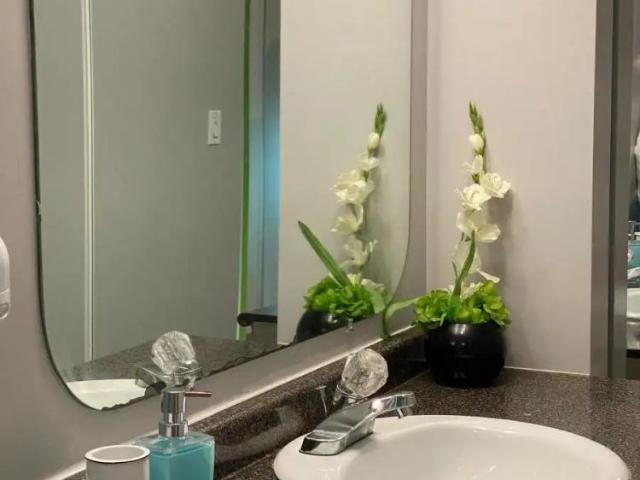 Townhouse for rent in Vaughan, Golden Horseshoe
