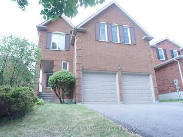 House for rent in York, Ontario