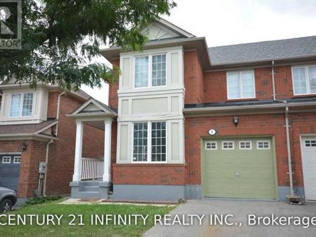 House for rent in Woburn, Ontario