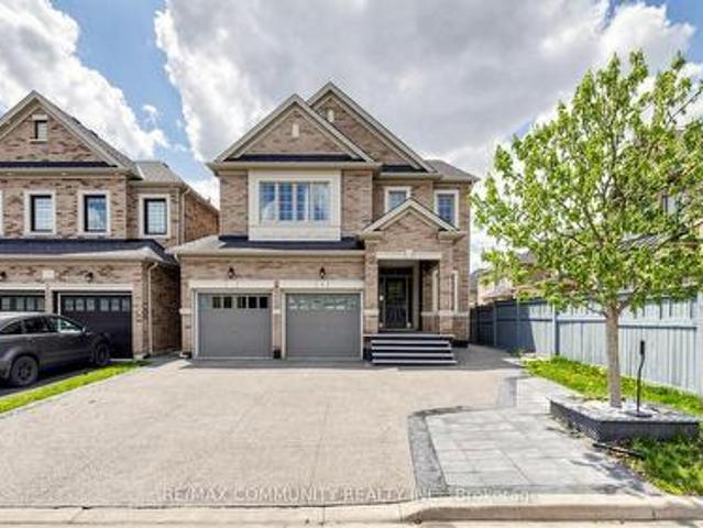 House for rent in Georgina, Ontario