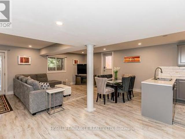 House for rent in Barrie, Ontario