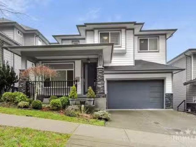 House for rent in Surrey, British Columbia
