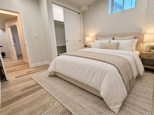 House for rent in Box Grove, Markham