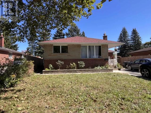 House for rent in Guelph, Ontario