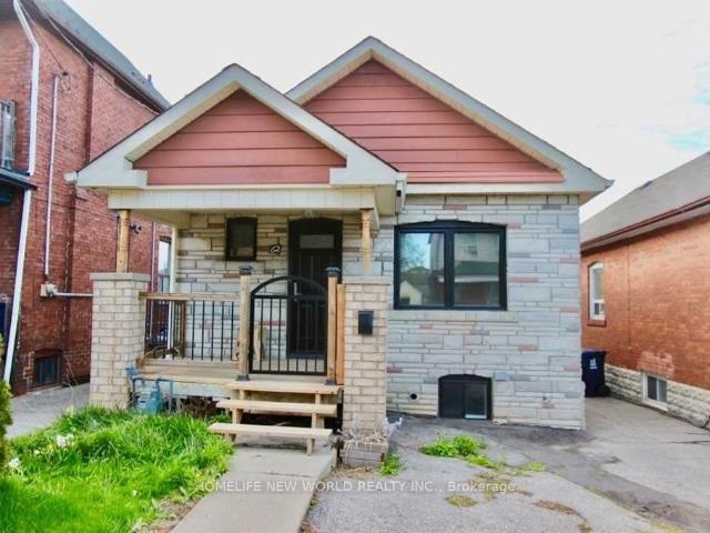 House for rent in Woburn, Ontario