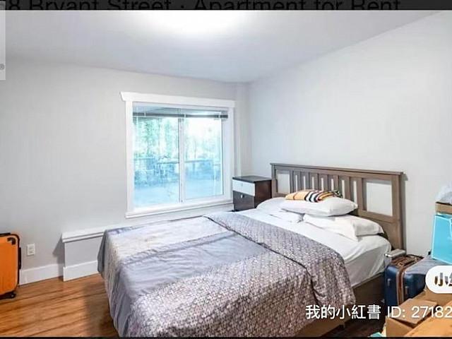 Townhouse for rent in Burnaby