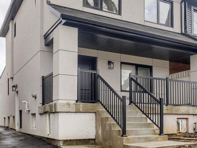 House for rent in Woburn, Ontario
