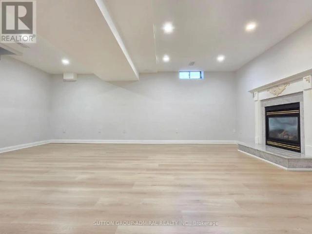 House for rent in Richmond Hill, Golden Horseshoe
