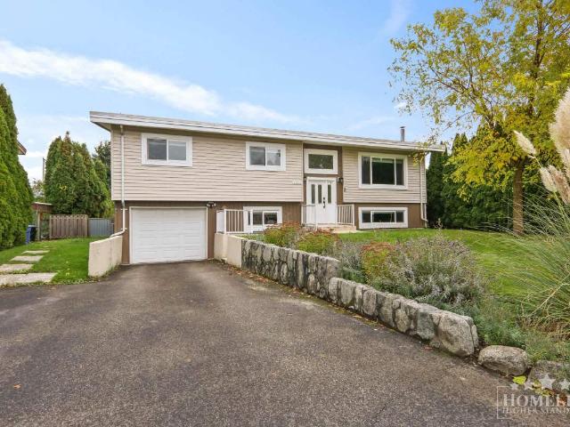 House for rent in Chilliwack, British Columbia