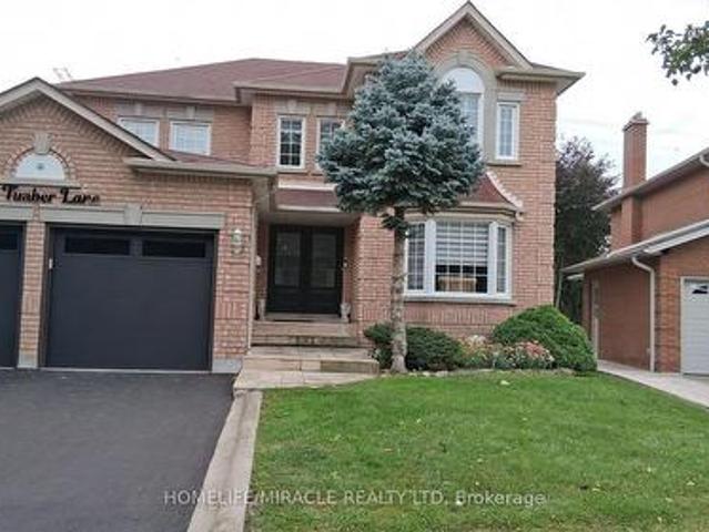 House for rent in York, Ontario