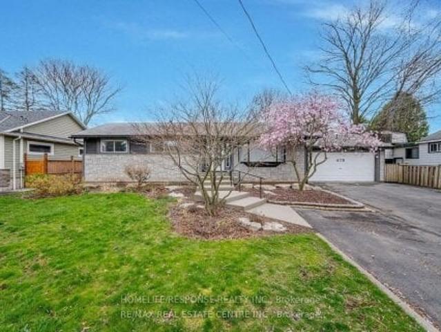 House for rent in Ancaster, Ontario