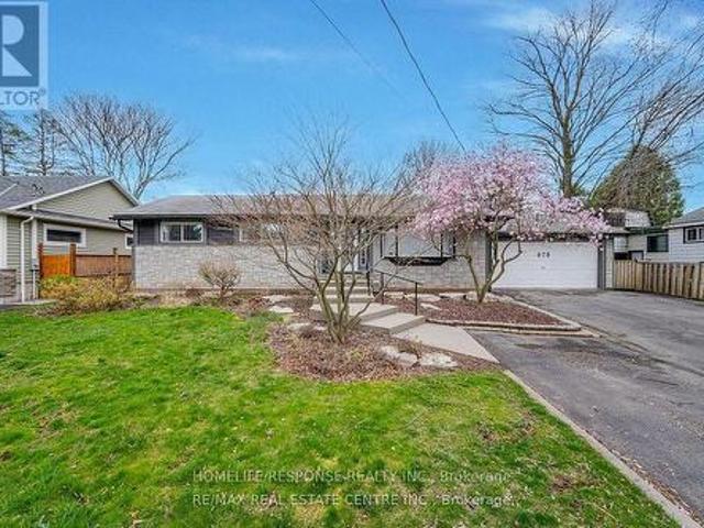 House for rent in Ancaster, Ontario