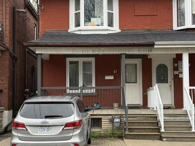 House for rent in Woburn, Ontario