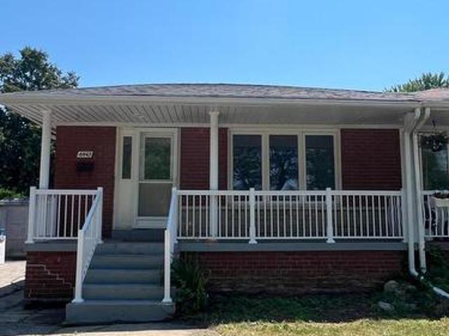 House for rent in Mississauga, Ontario