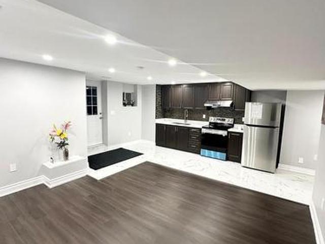 House for rent in York, Ontario