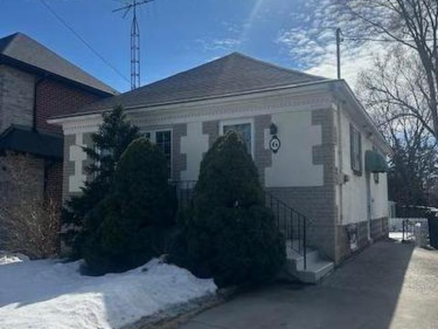 House for rent in Mississauga, Ontario