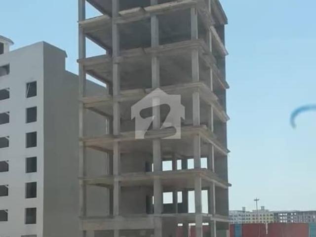 Building for rent in Islamabad