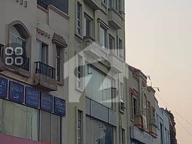 Building for sale in Rawalpindi, Islamabad Capital Territory