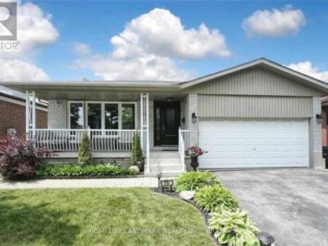 House for rent in Woburn, Ontario