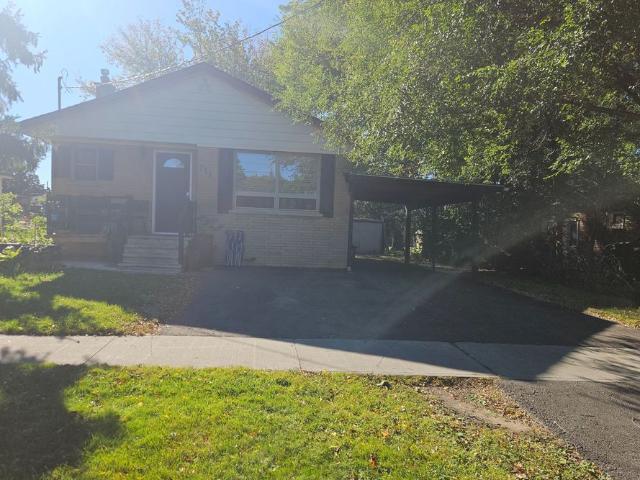 House for rent in Whitby, Golden Horseshoe