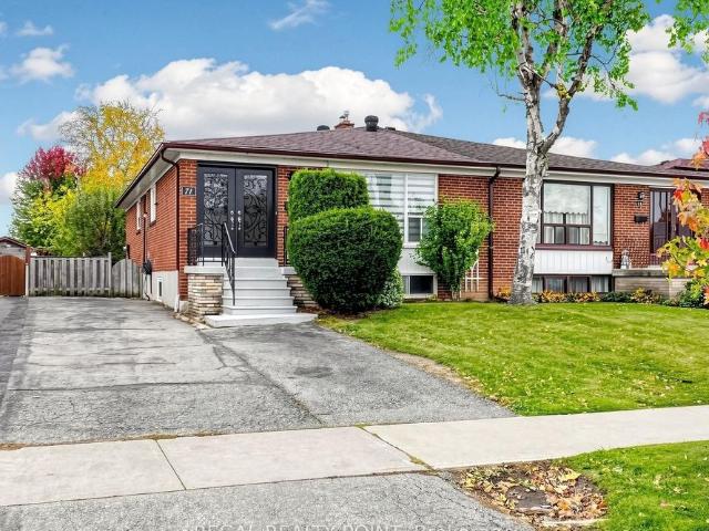 House for rent in Don Valley North, Toronto