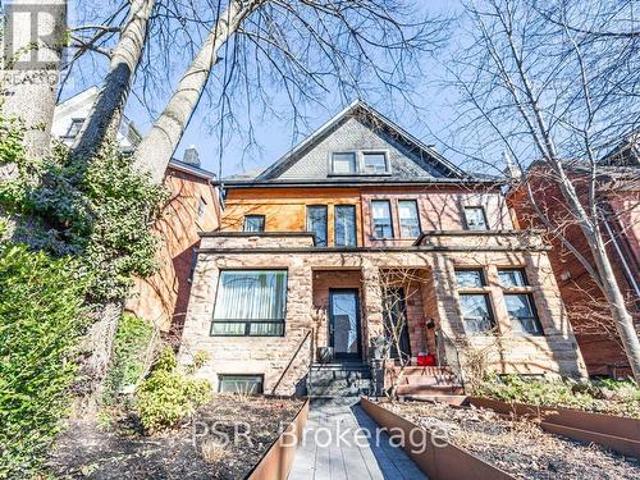House for rent in Woburn, Ontario