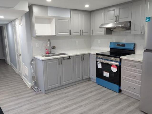 House for rent in Georgina, Ontario