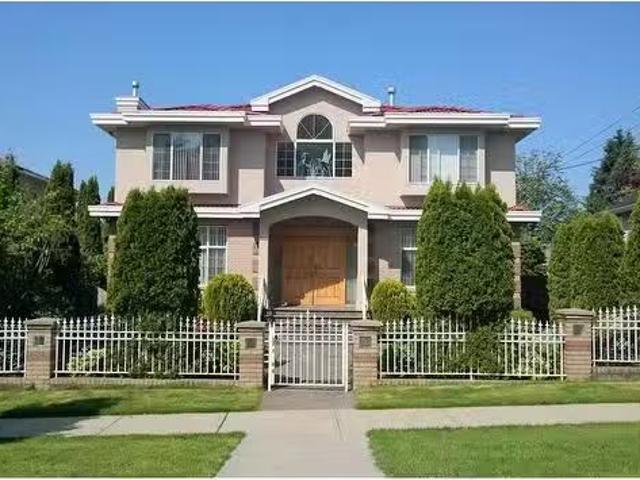 House for rent in Burnaby, British Columbia