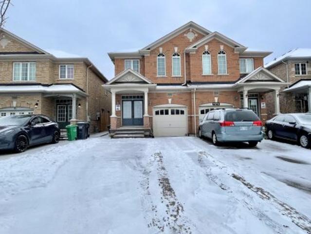 House for rent in Mississauga, Ontario