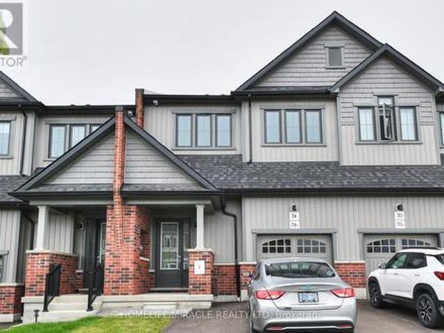 House for rent in Durham, Ontario
