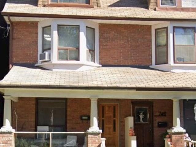 House for rent in Woburn, Ontario