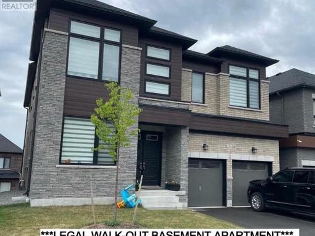 House for rent in Springwater, Ontario
