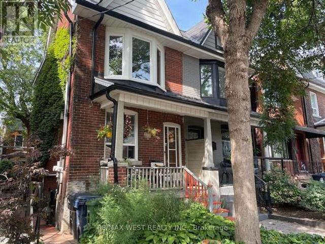 House for rent in Woburn, Ontario