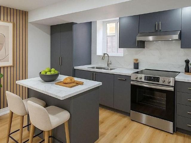 House for rent in Niagara Falls, Golden Horseshoe