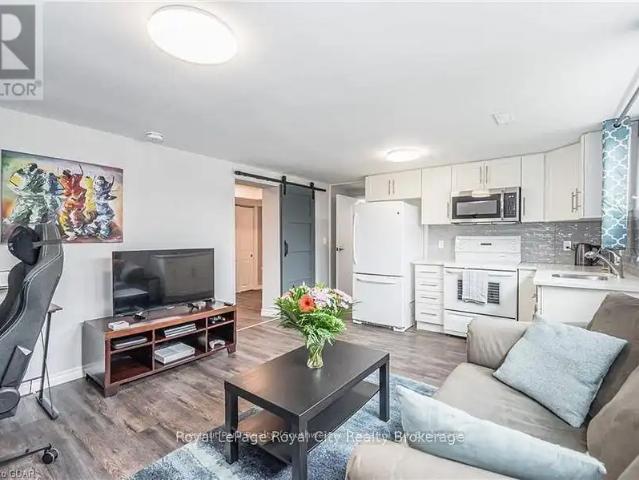 House for rent in Guelph, Ontario