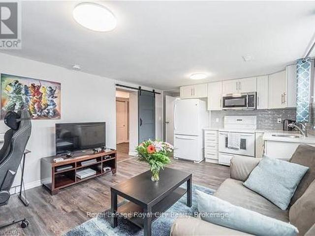 House for rent in Guelph, Ontario