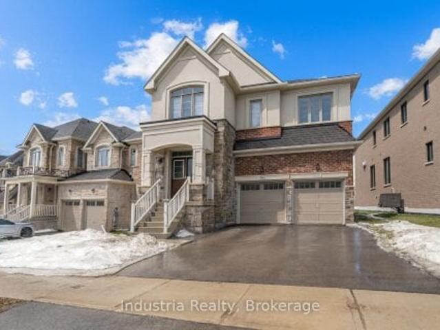 House for rent in York, Ontario