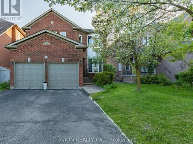 House for rent in York, Ontario