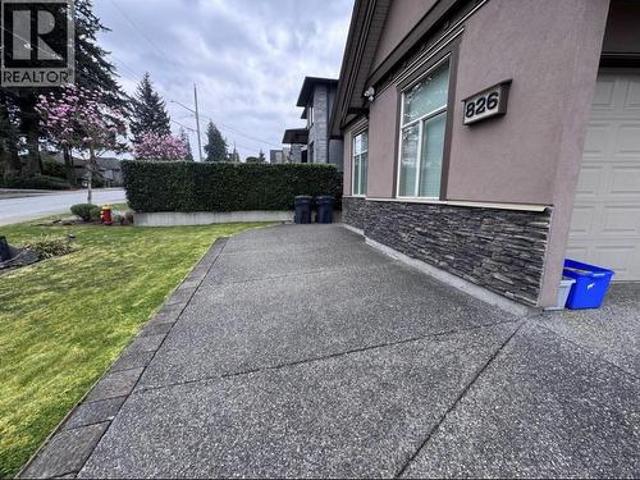 House for rent in Coquitlam, British Columbia