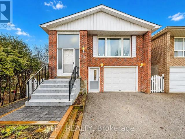 House for rent in Bradford West Gwillimbury, Ontario