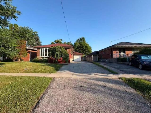 House for rent in Scarborough North, Toronto