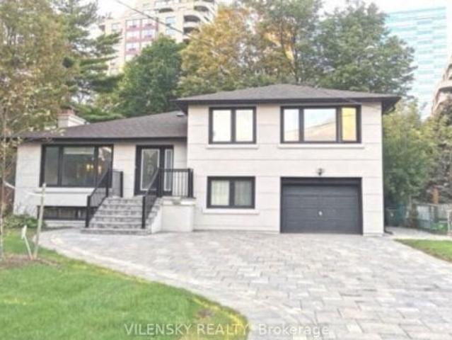 House for rent in Woburn, Ontario