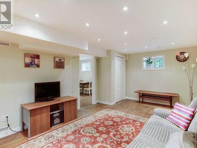 House for rent in York, Ontario